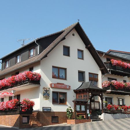 Landgasthof Hotel Sauer ヴィリンゲン エクステリア 写真
