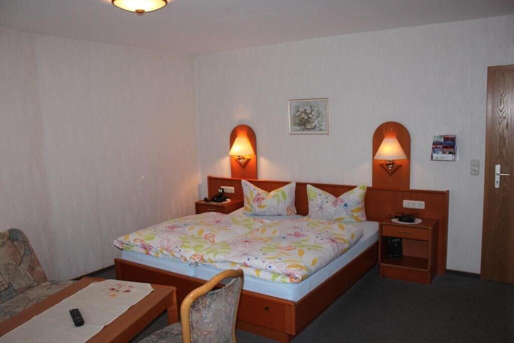 Landgasthof Hotel Sauer ヴィリンゲン エクステリア 写真