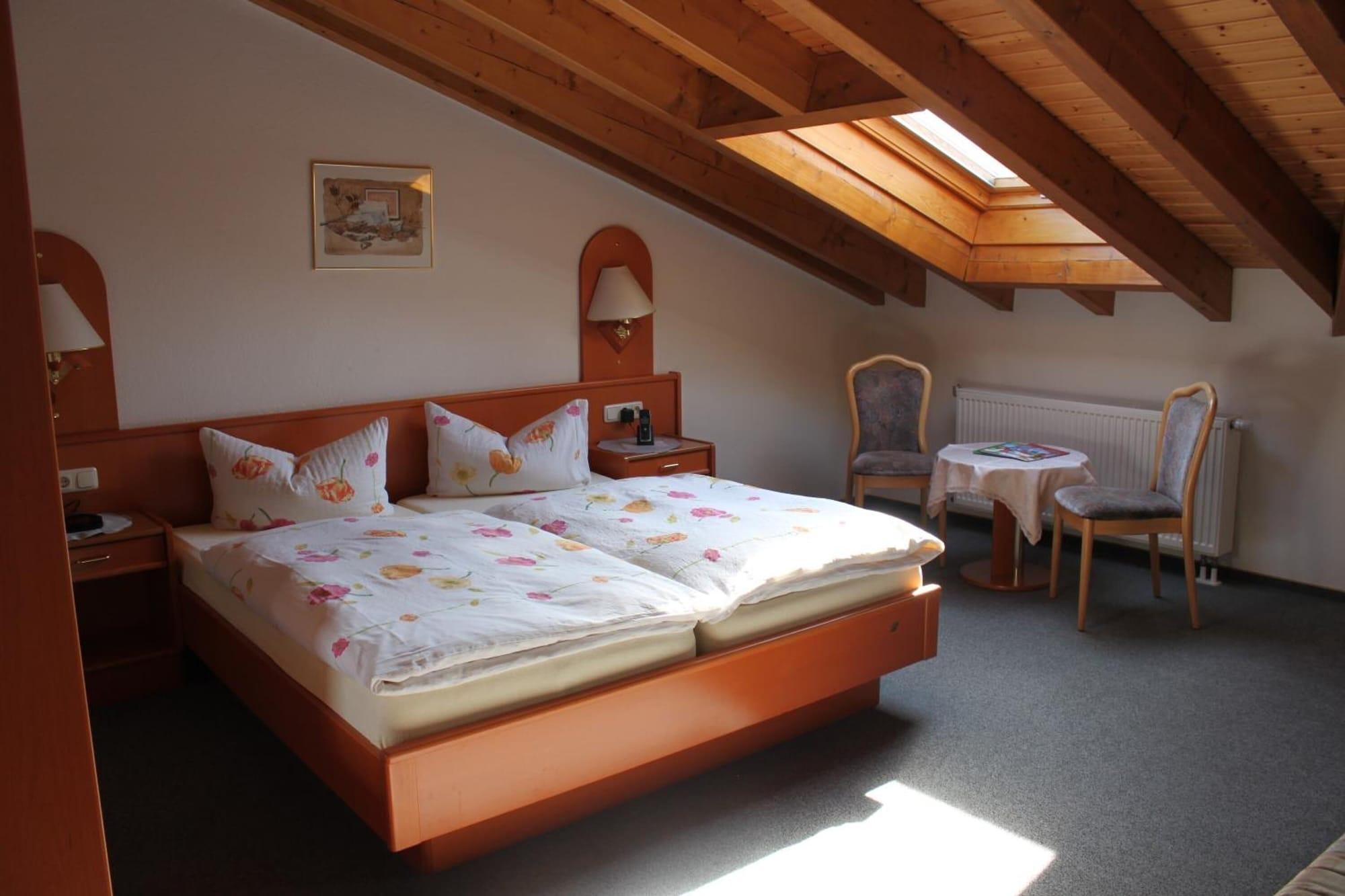 Landgasthof Hotel Sauer ヴィリンゲン エクステリア 写真