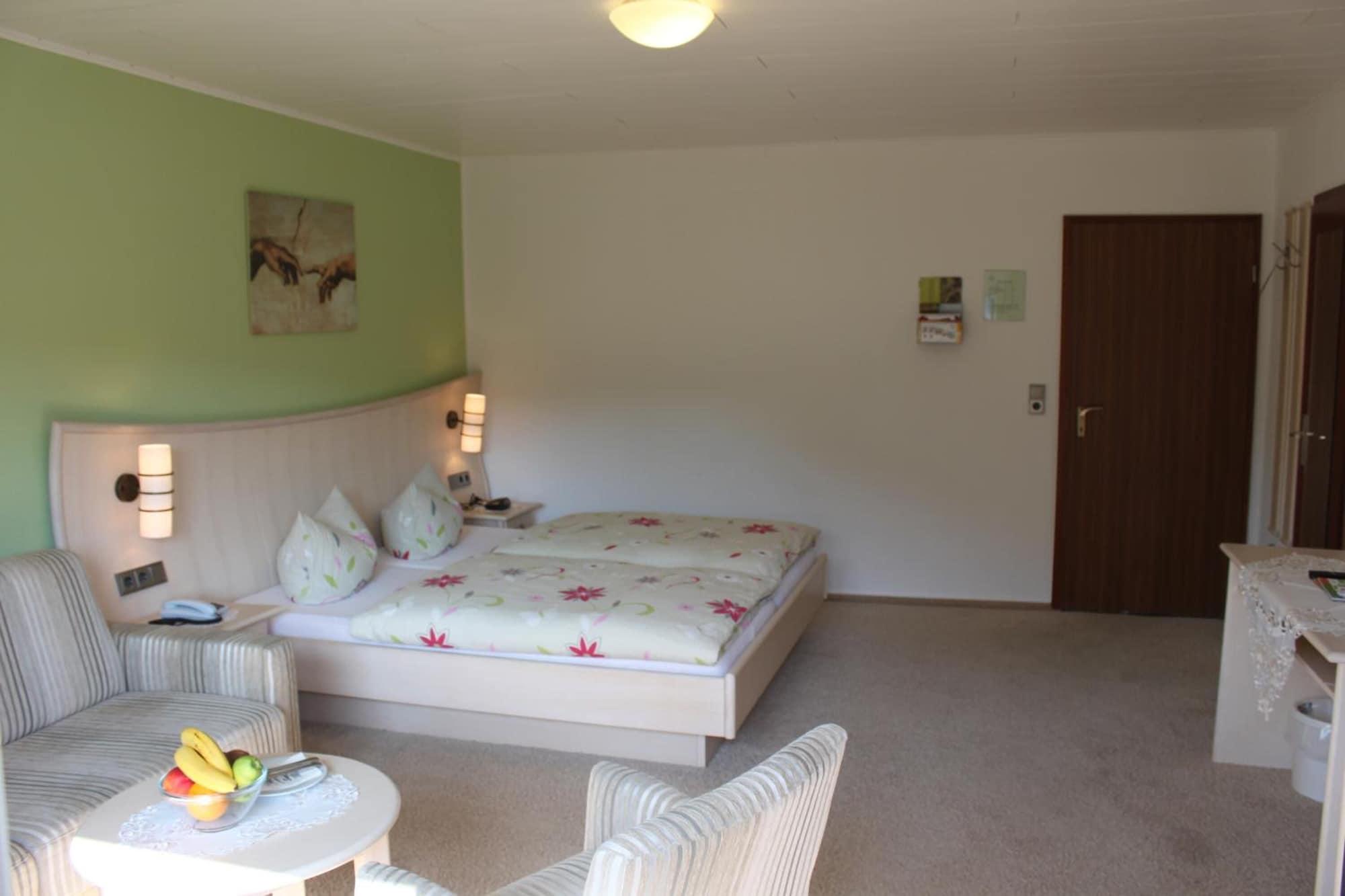 Landgasthof Hotel Sauer ヴィリンゲン エクステリア 写真
