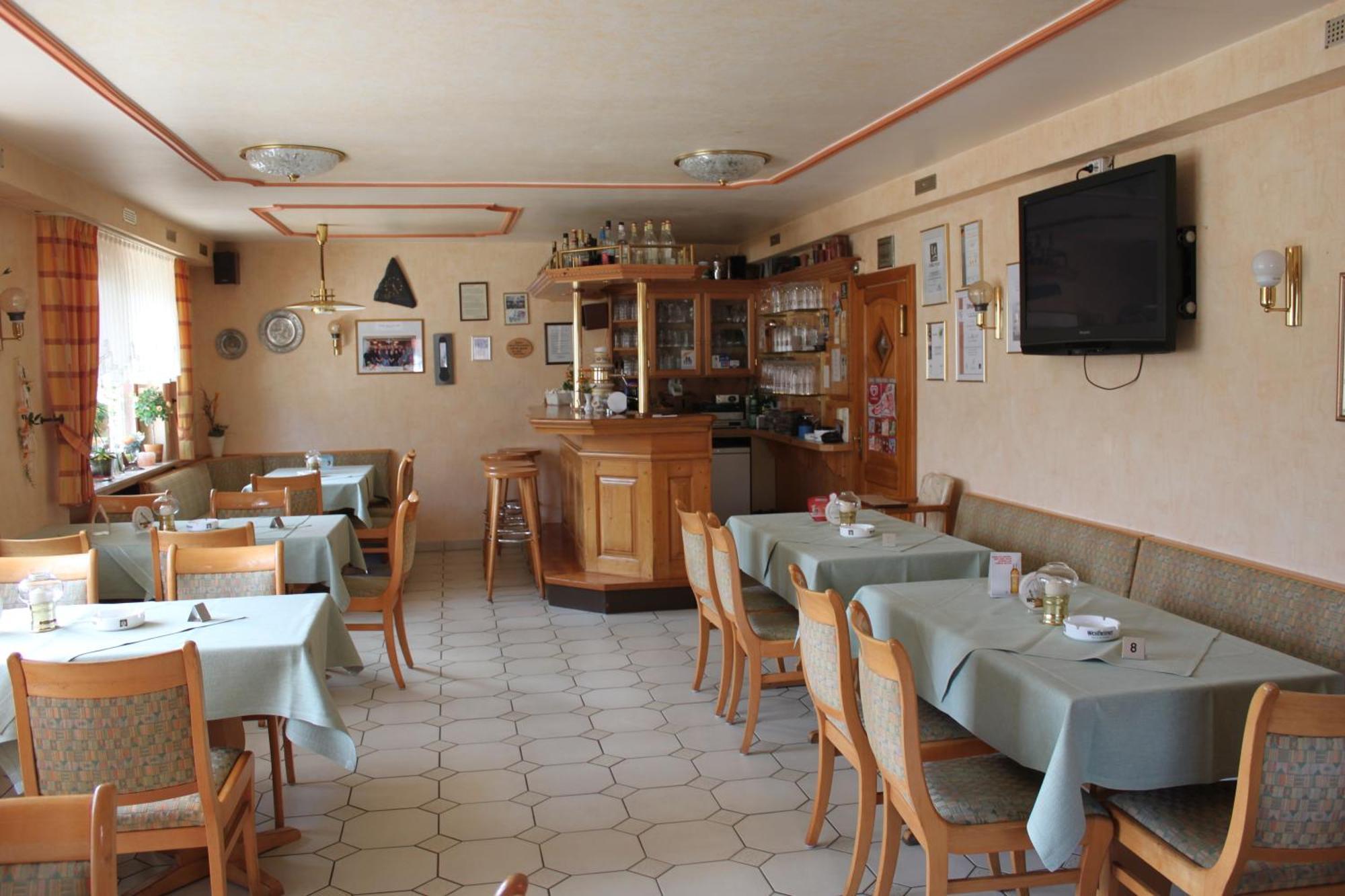 Landgasthof Hotel Sauer ヴィリンゲン エクステリア 写真