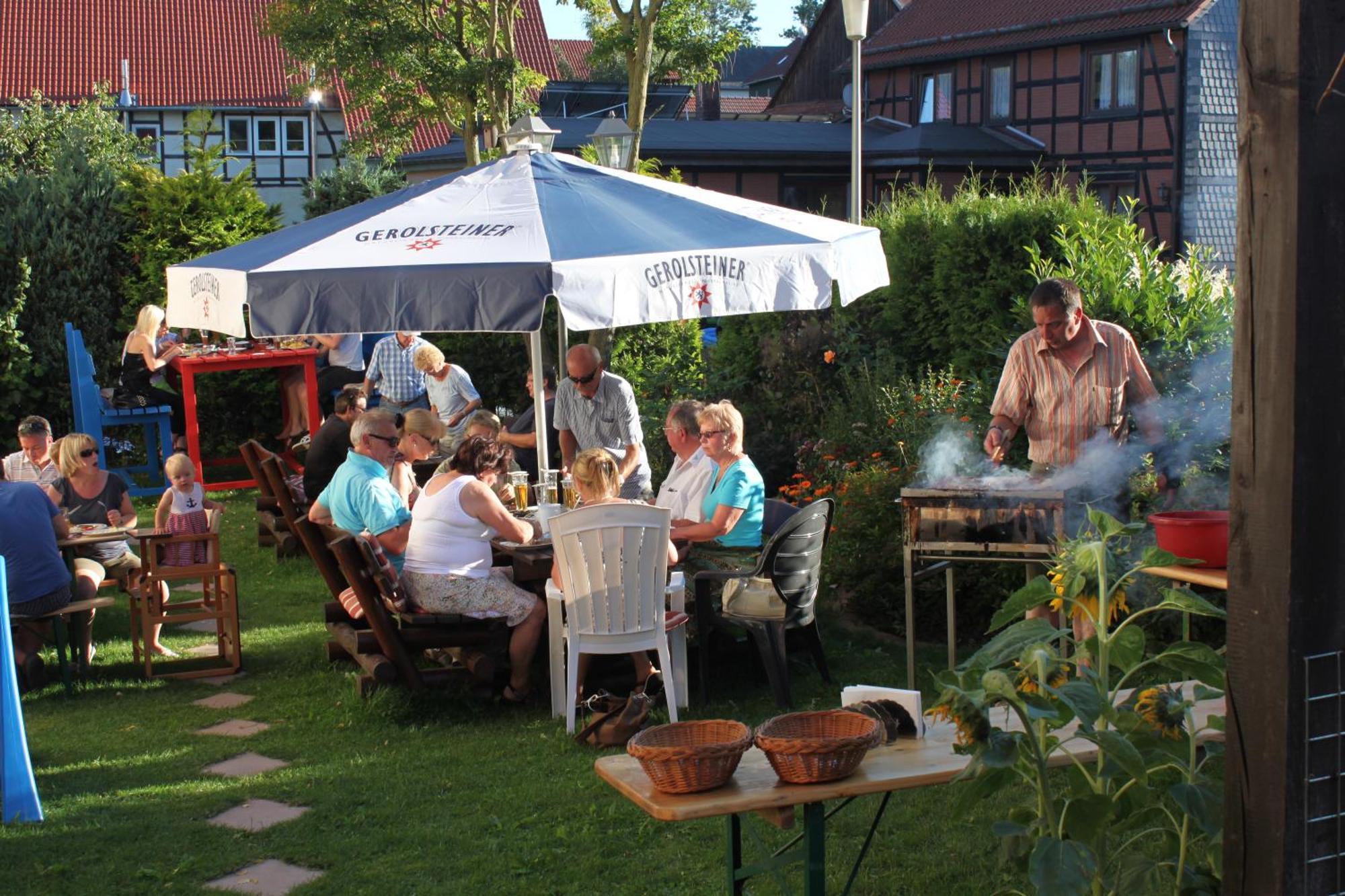 Landgasthof Hotel Sauer ヴィリンゲン エクステリア 写真
