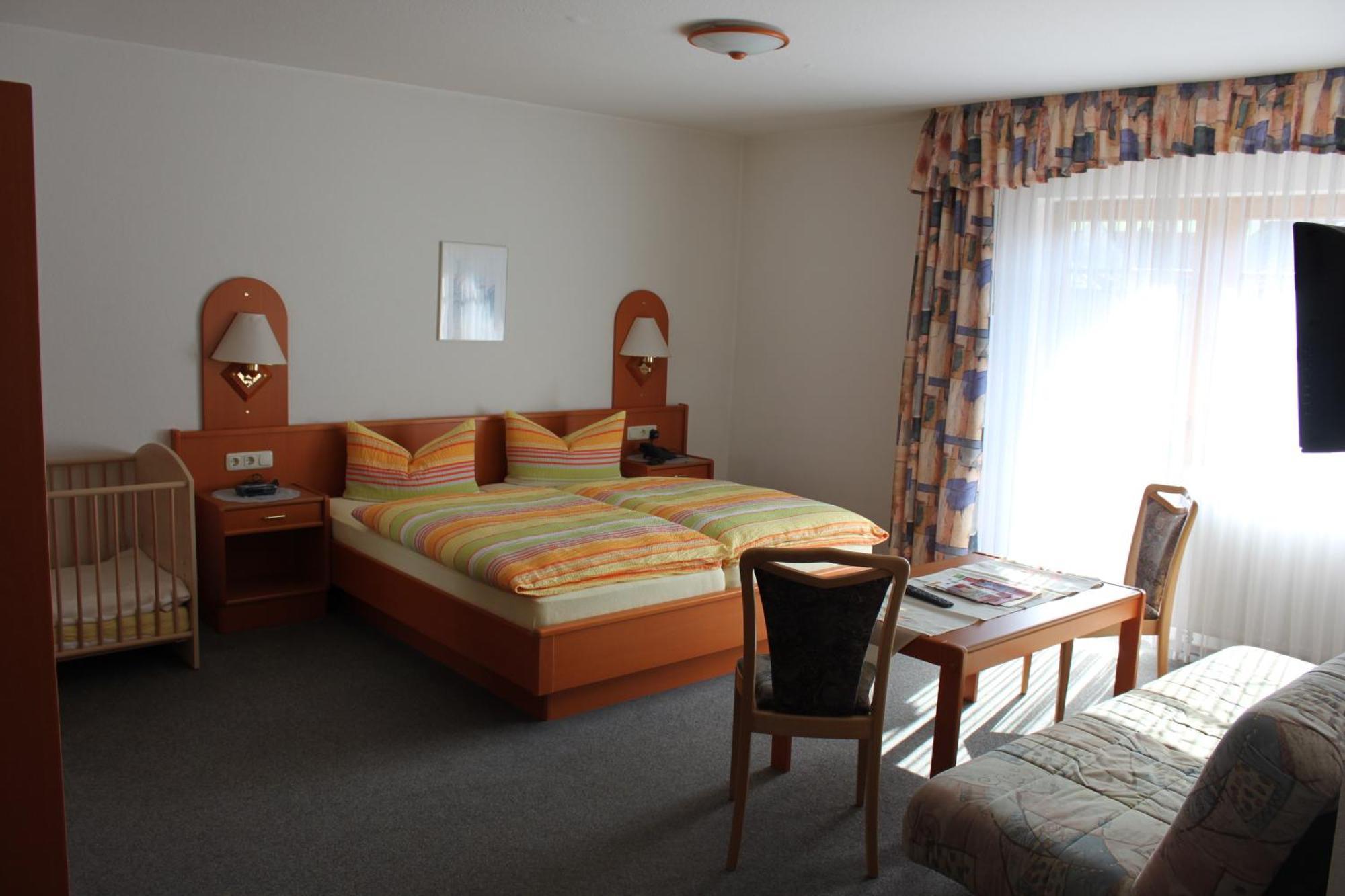Landgasthof Hotel Sauer ヴィリンゲン エクステリア 写真