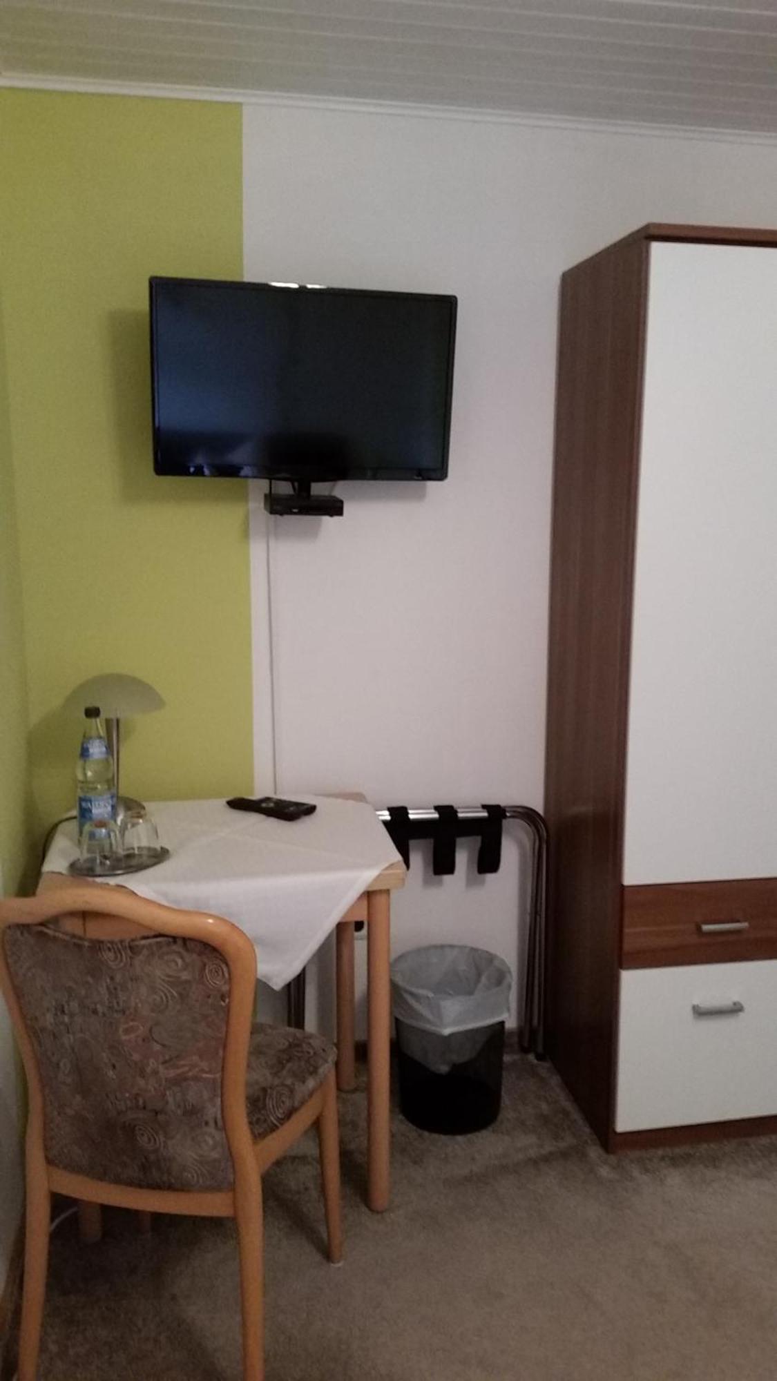 Landgasthof Hotel Sauer ヴィリンゲン エクステリア 写真
