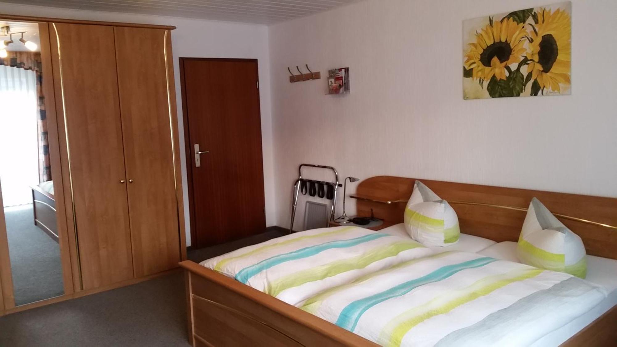 Landgasthof Hotel Sauer ヴィリンゲン エクステリア 写真
