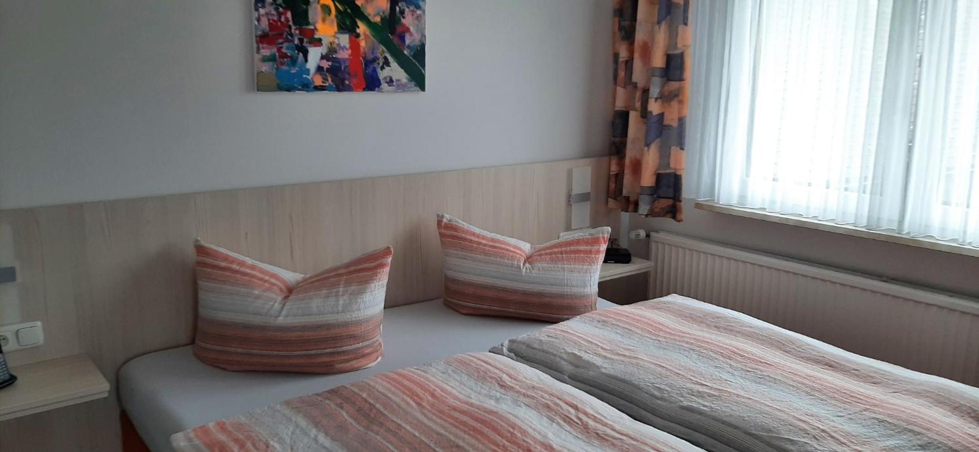 Landgasthof Hotel Sauer ヴィリンゲン エクステリア 写真