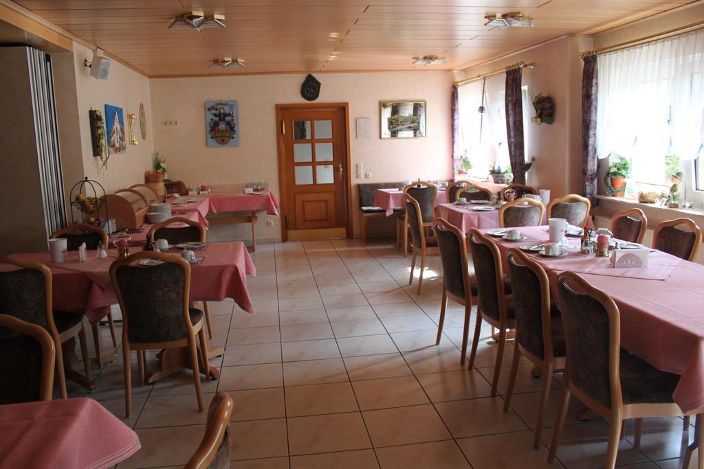 Landgasthof Hotel Sauer ヴィリンゲン エクステリア 写真