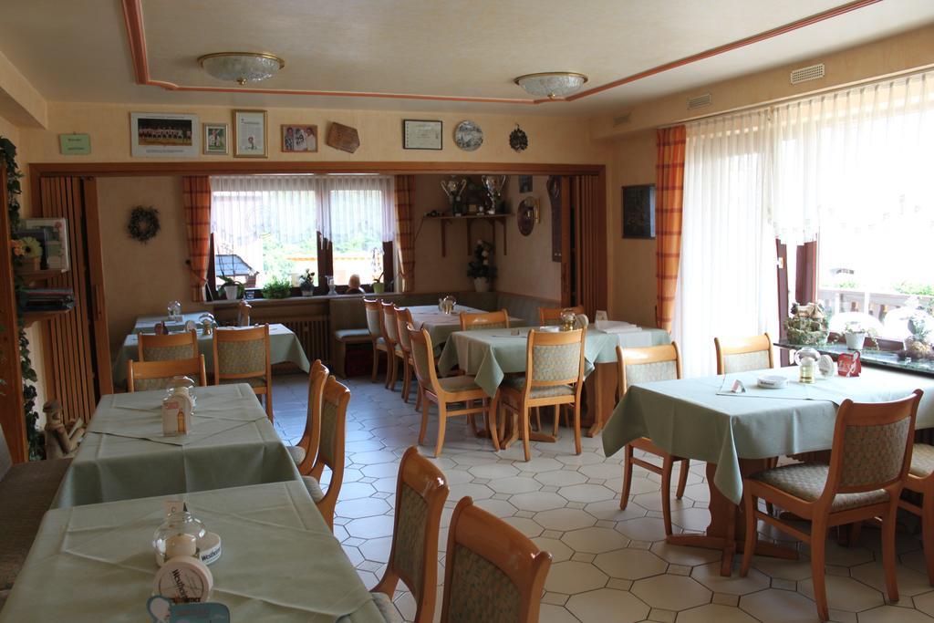 Landgasthof Hotel Sauer ヴィリンゲン エクステリア 写真