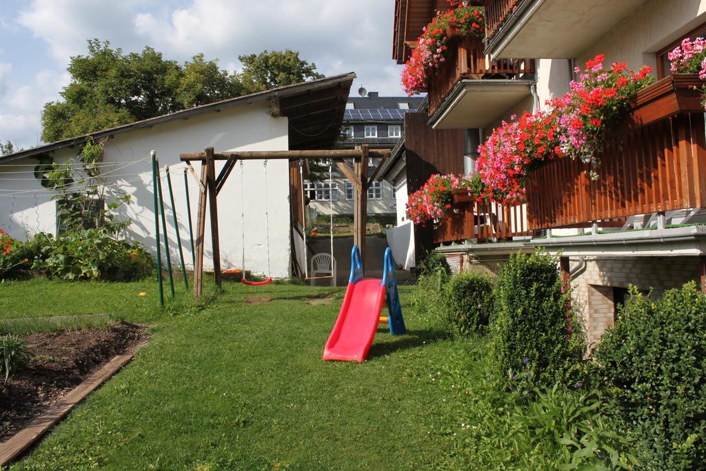 Landgasthof Hotel Sauer ヴィリンゲン エクステリア 写真