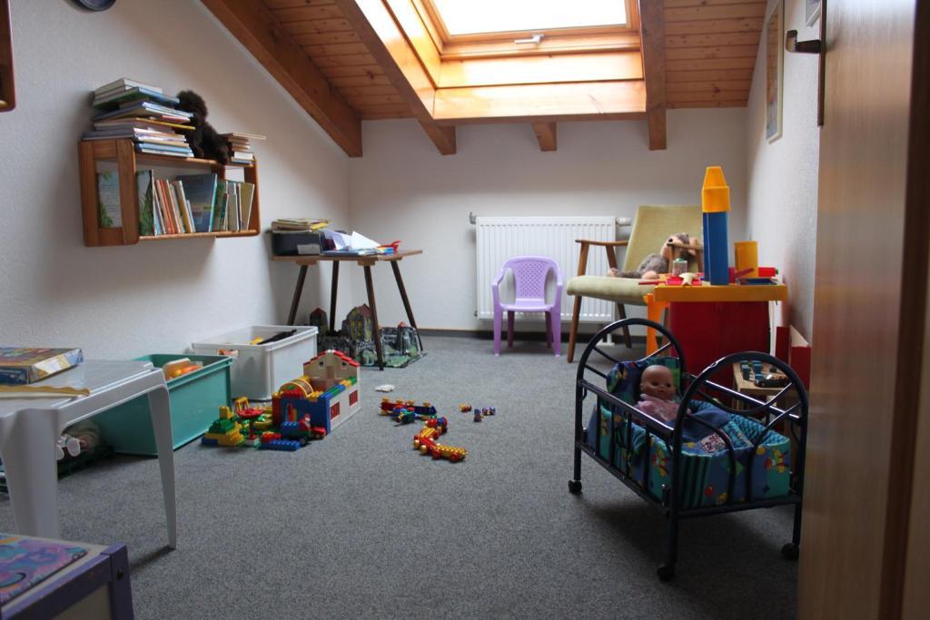 Landgasthof Hotel Sauer ヴィリンゲン 部屋 写真