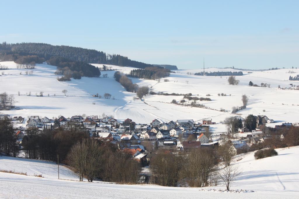 Landgasthof Hotel Sauer ヴィリンゲン エクステリア 写真