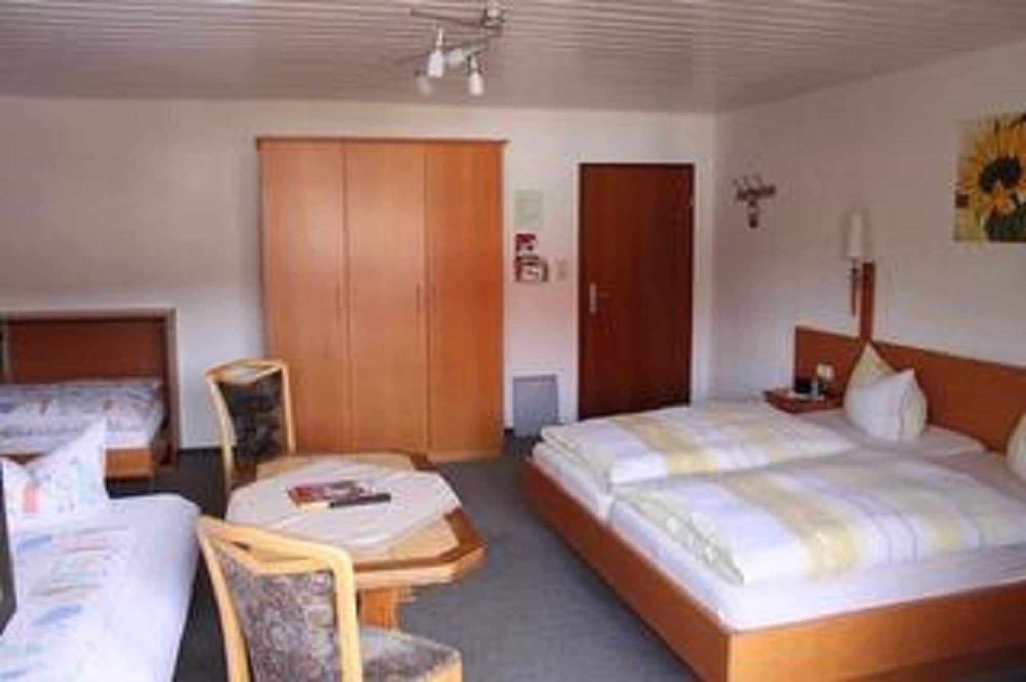 Landgasthof Hotel Sauer ヴィリンゲン エクステリア 写真